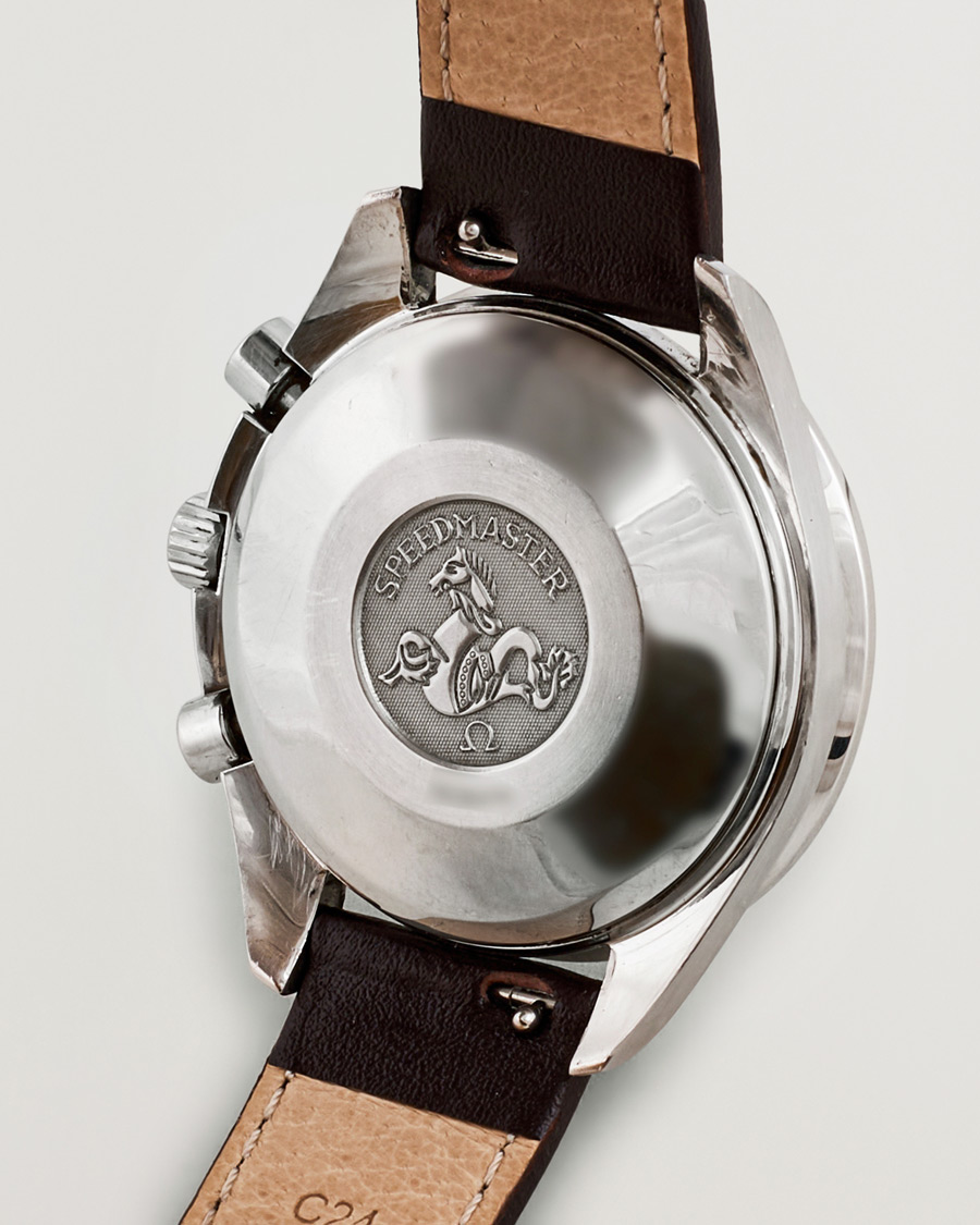 Men | Omega Pre-Owned Speedmaster Date | Omega Pre-Owned | Speedmaster Date