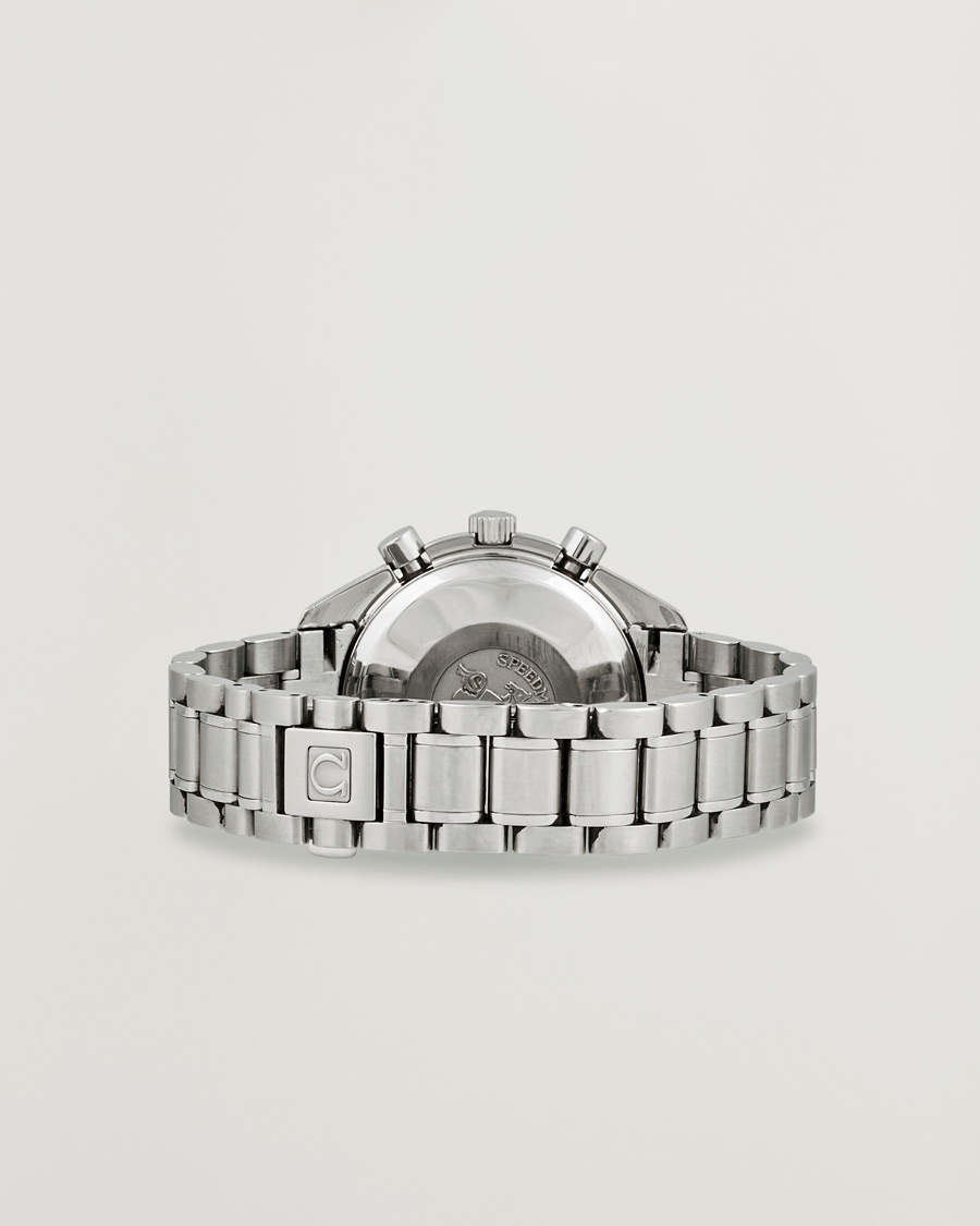 Men | Omega Pre-Owned Speedmaster Date | Omega Pre-Owned | Speedmaster Date