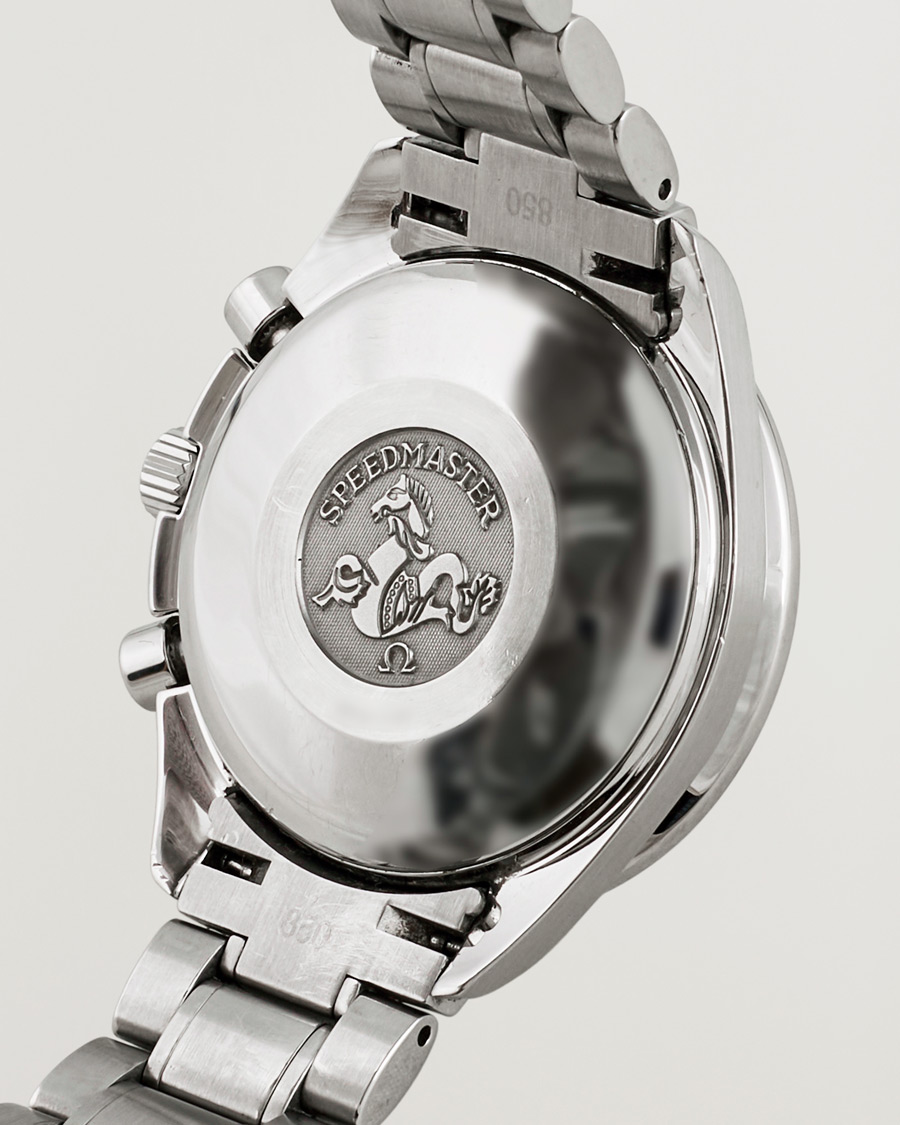 Men | Omega Pre-Owned Speedmaster Date | Omega Pre-Owned | Speedmaster Date