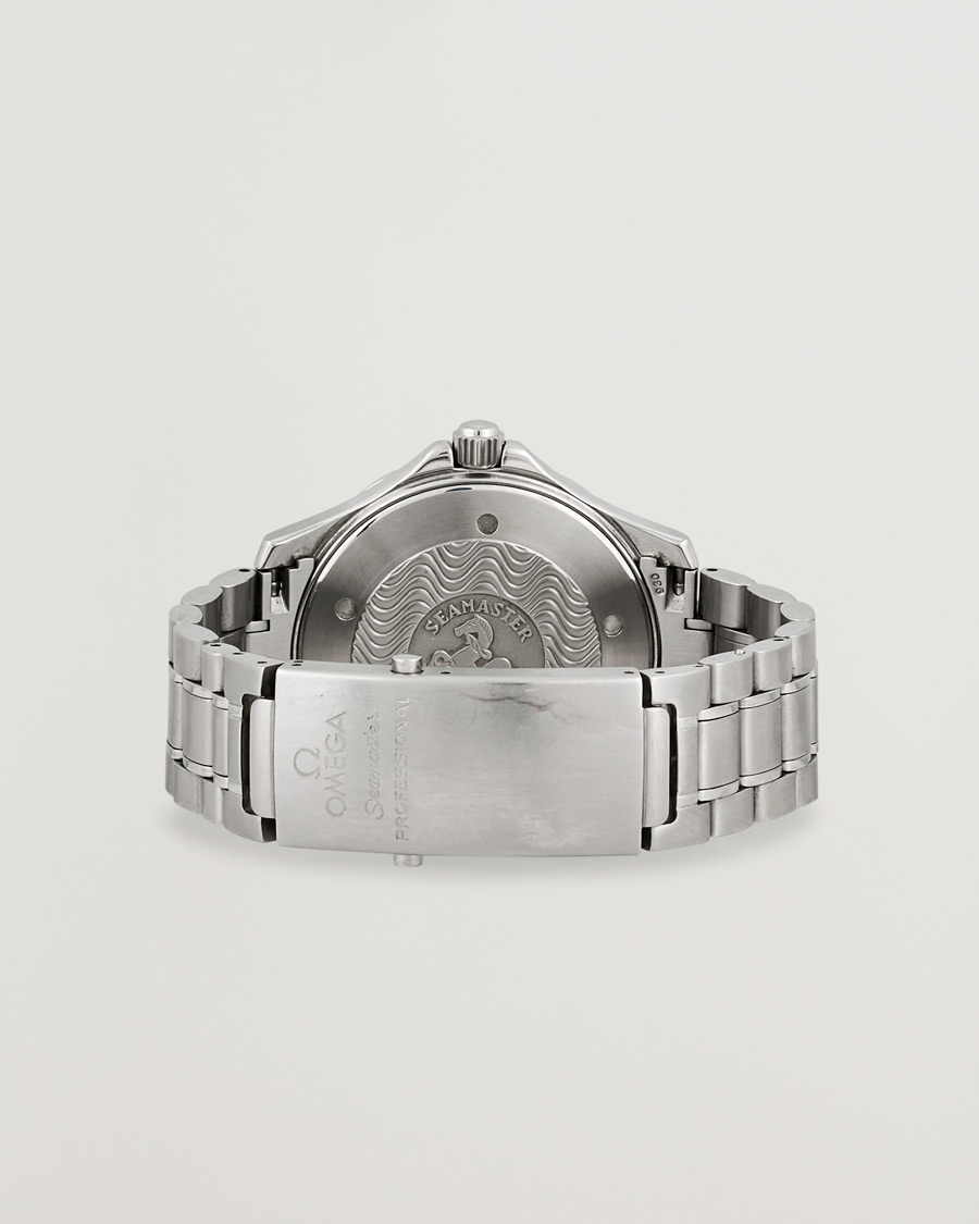 Men | Omega Pre-Owned Seamaster SMP 300 | Omega Pre-Owned | Seamaster SMP 300