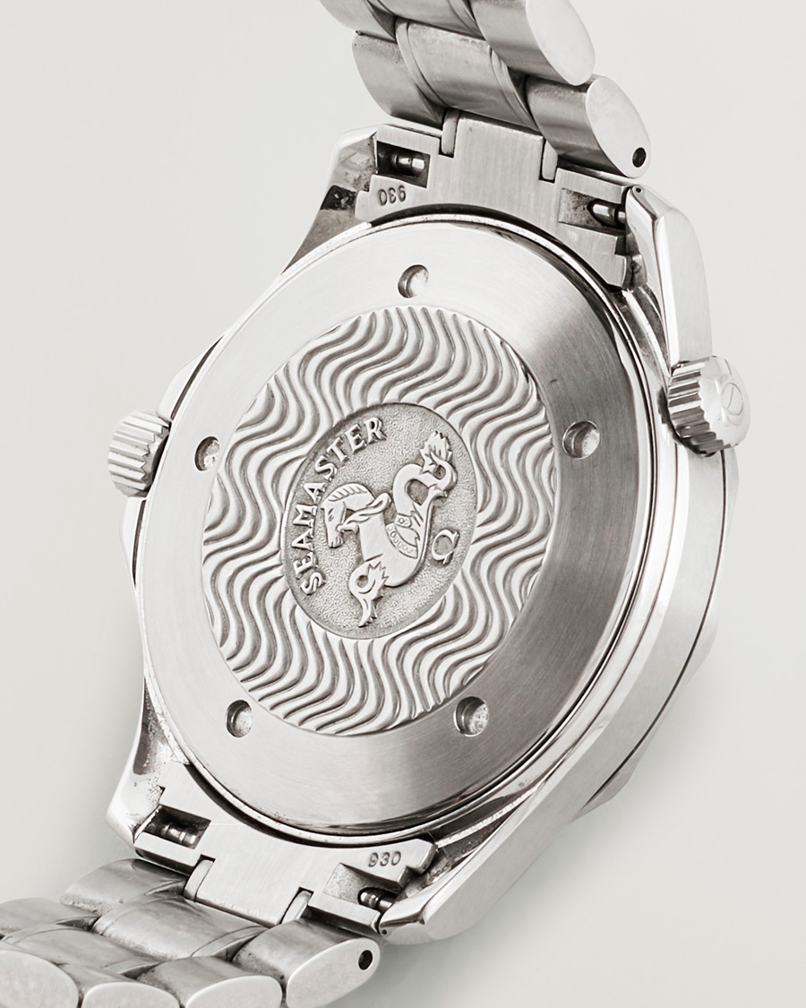 Men | Omega Pre-Owned Seamaster SMP 300 | Omega Pre-Owned | Seamaster SMP 300