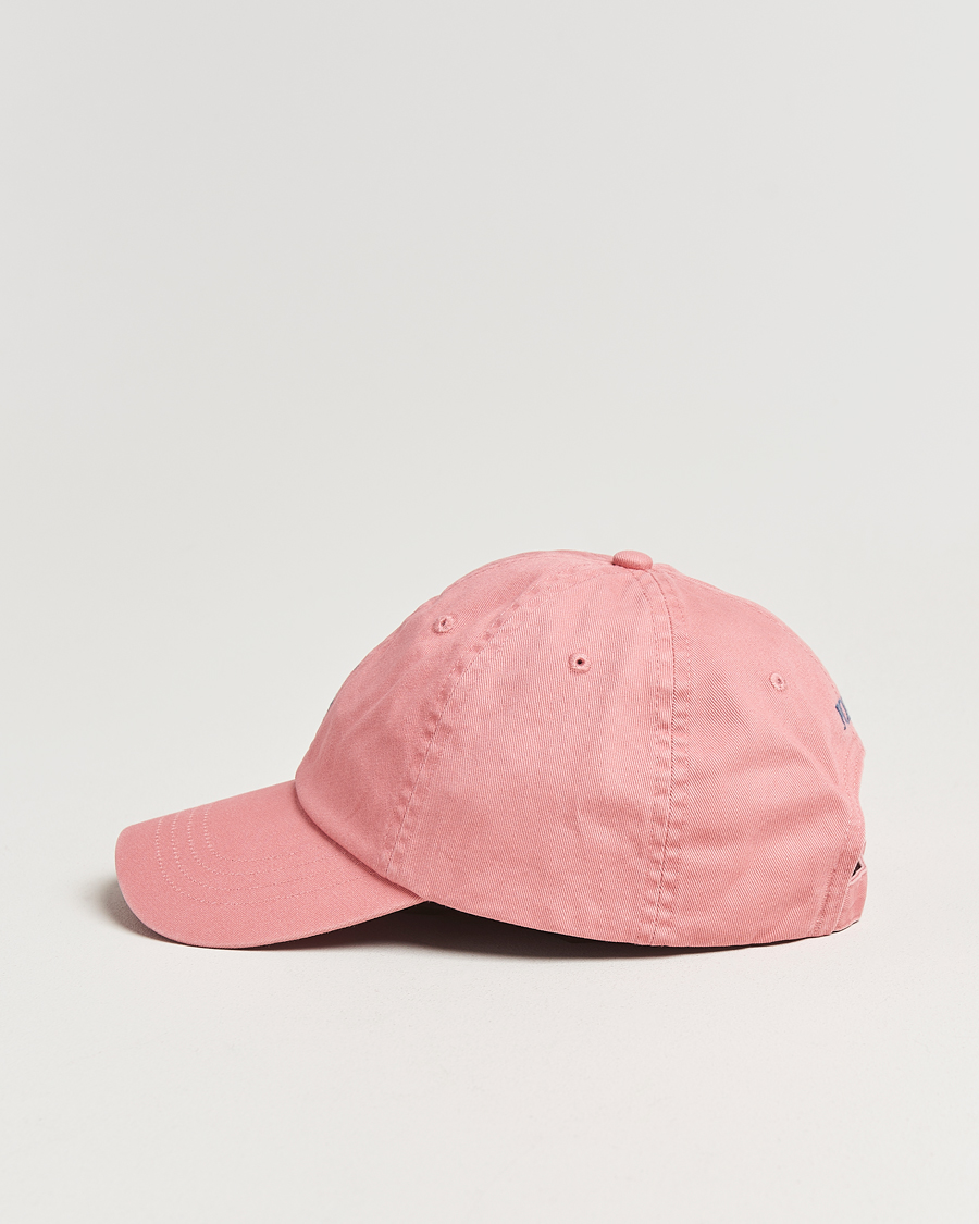 Men | Polo Ralph Lauren Classic Cap Desert Rose | Polo Ralph Lauren | Classic Cap Desert Rose