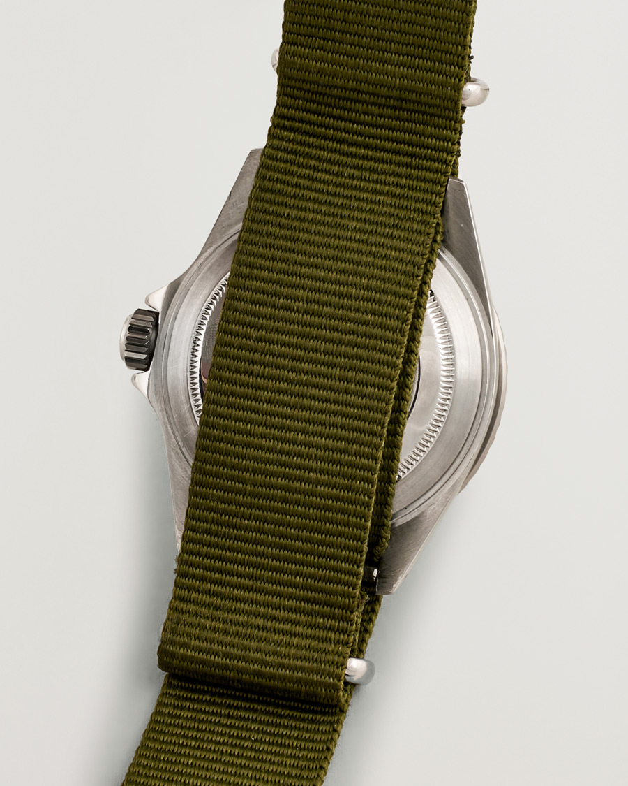 Men | Rolex Pre-Owned Submariner No Date | Rolex Pre-Owned | Submariner No Date