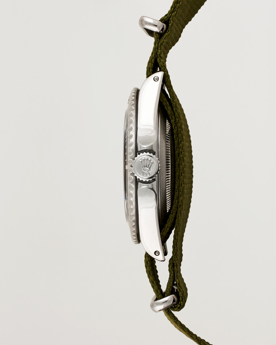 Men | Rolex Pre-Owned Submariner No Date | Rolex Pre-Owned | Submariner No Date