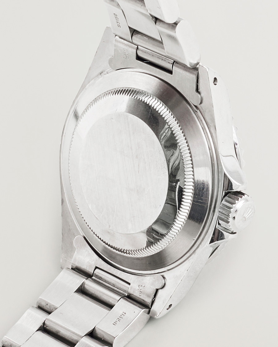 Men | Rolex Pre-Owned Submariner No Date | Rolex Pre-Owned | Submariner No Date