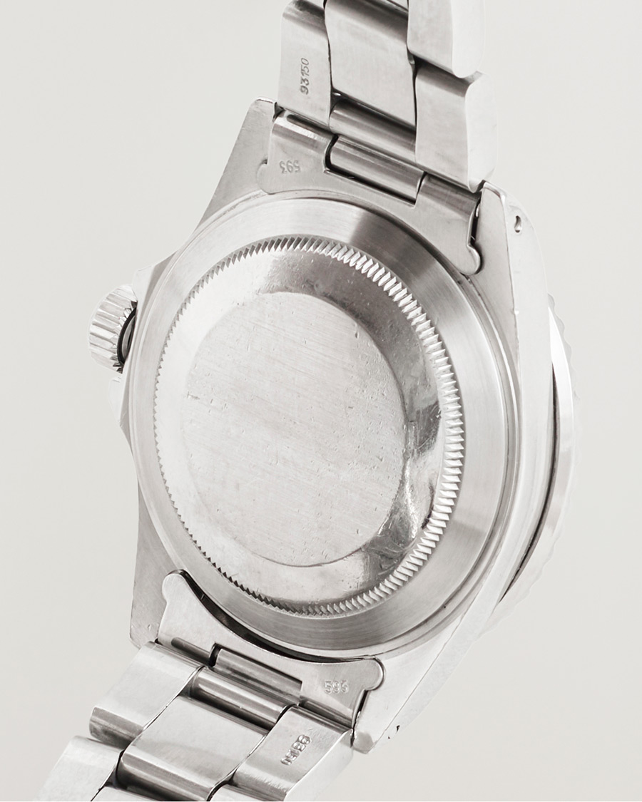 Men | Rolex Pre-Owned Submariner Date | Rolex Pre-Owned | Submariner Date