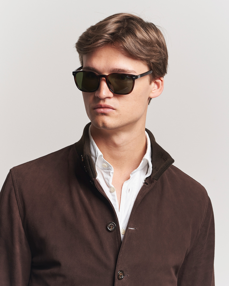 Men | Sunglasses | Polo Ralph Lauren | 0PH4208U Sunglasses Shiny Havana