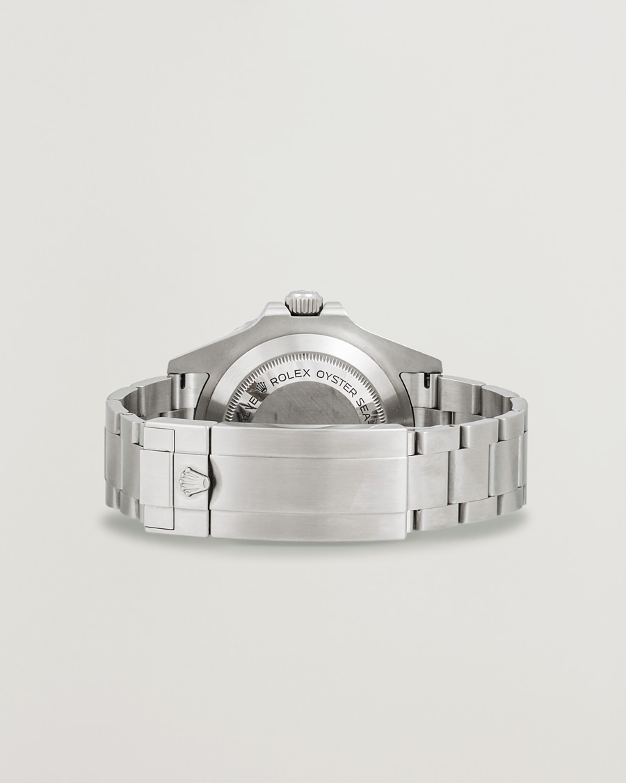 Men | Rolex Pre-Owned Sea-Dweller | Rolex Pre-Owned | Sea-Dweller