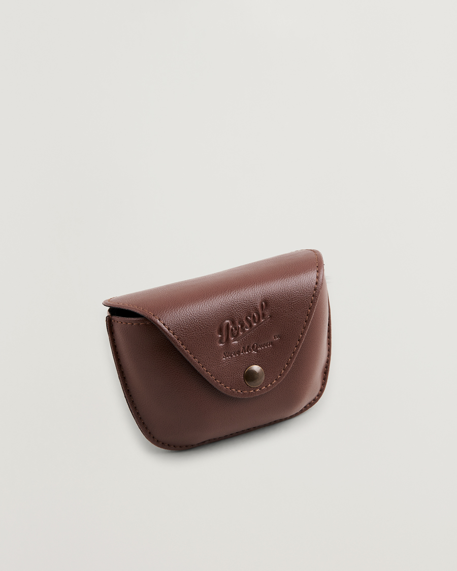 Men | Sunglasses | Persol | Steve Mcqueen Sunglasses Terra Di Siena