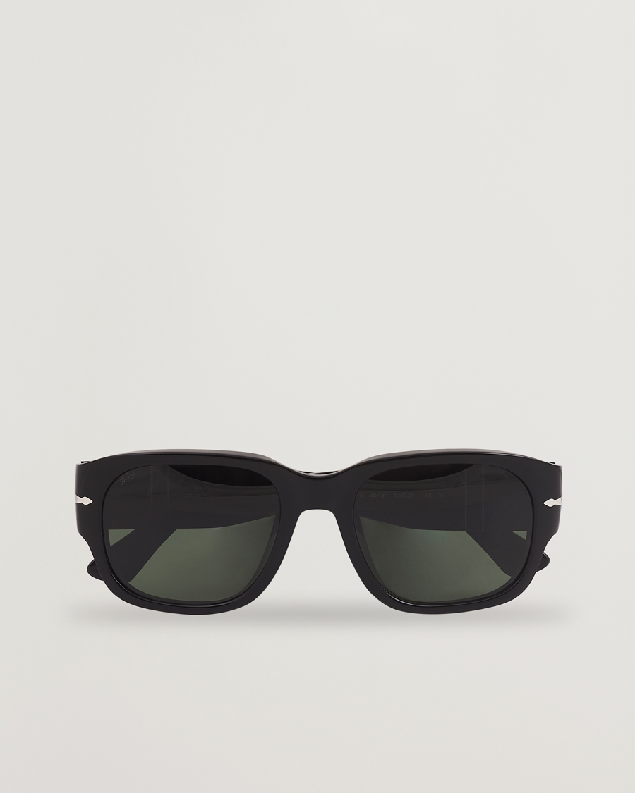 Men | Sunglasses | Persol | 0PO3380S Sunglasses Black