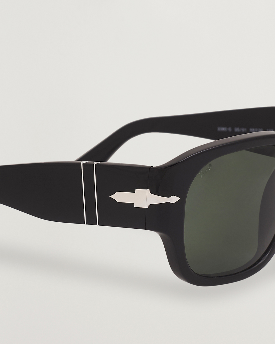 Men | Sunglasses | Persol | 0PO3380S Sunglasses Black