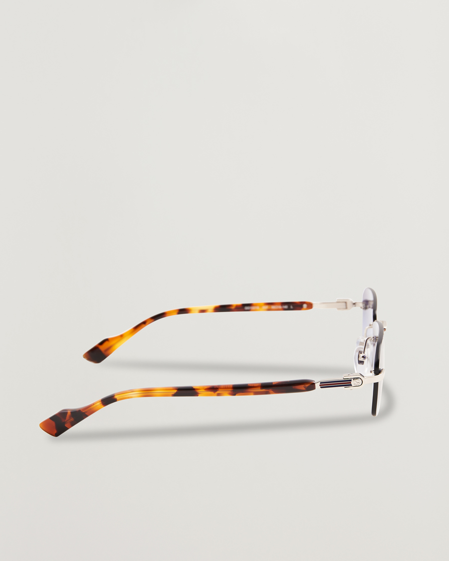 Men | Gucci GG1221S Sunglasses Havana | Gucci | GG1221S Sunglasses Havana