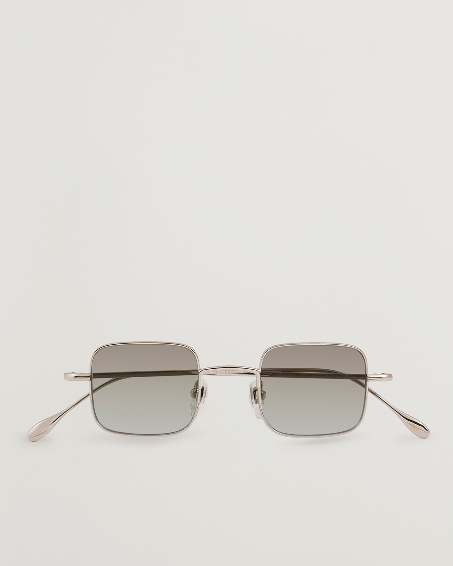Men | Sunglasses | Gucci | GG1813S Sungalsses Silver