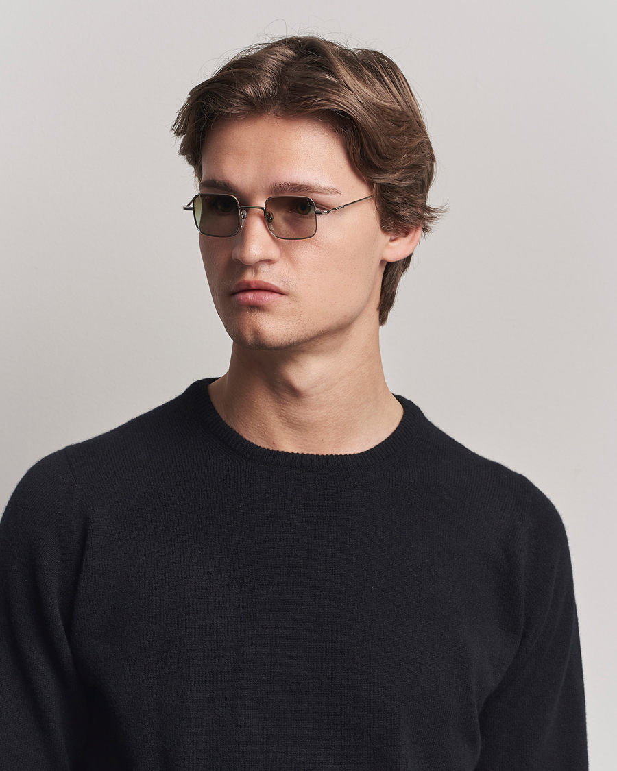 Men | Sunglasses | Gucci | GG1813S Sungalsses Silver