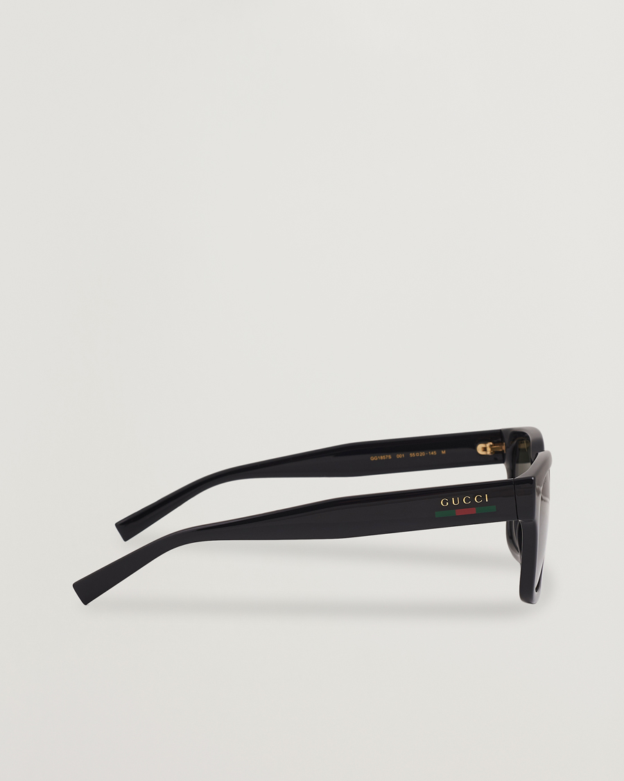 Men | Sunglasses | Gucci | GG1857S Sunglasses Black