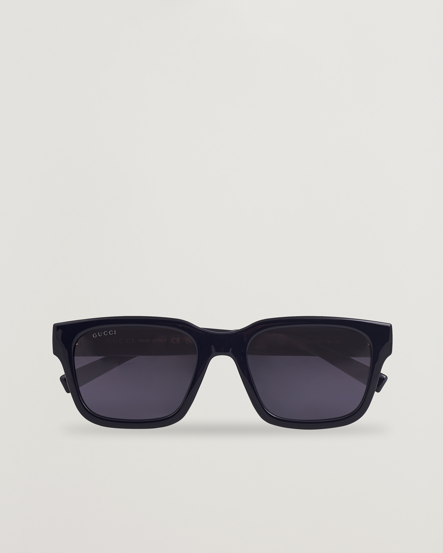 Men | Sunglasses | Gucci | GG1857S Sunglasses Blue