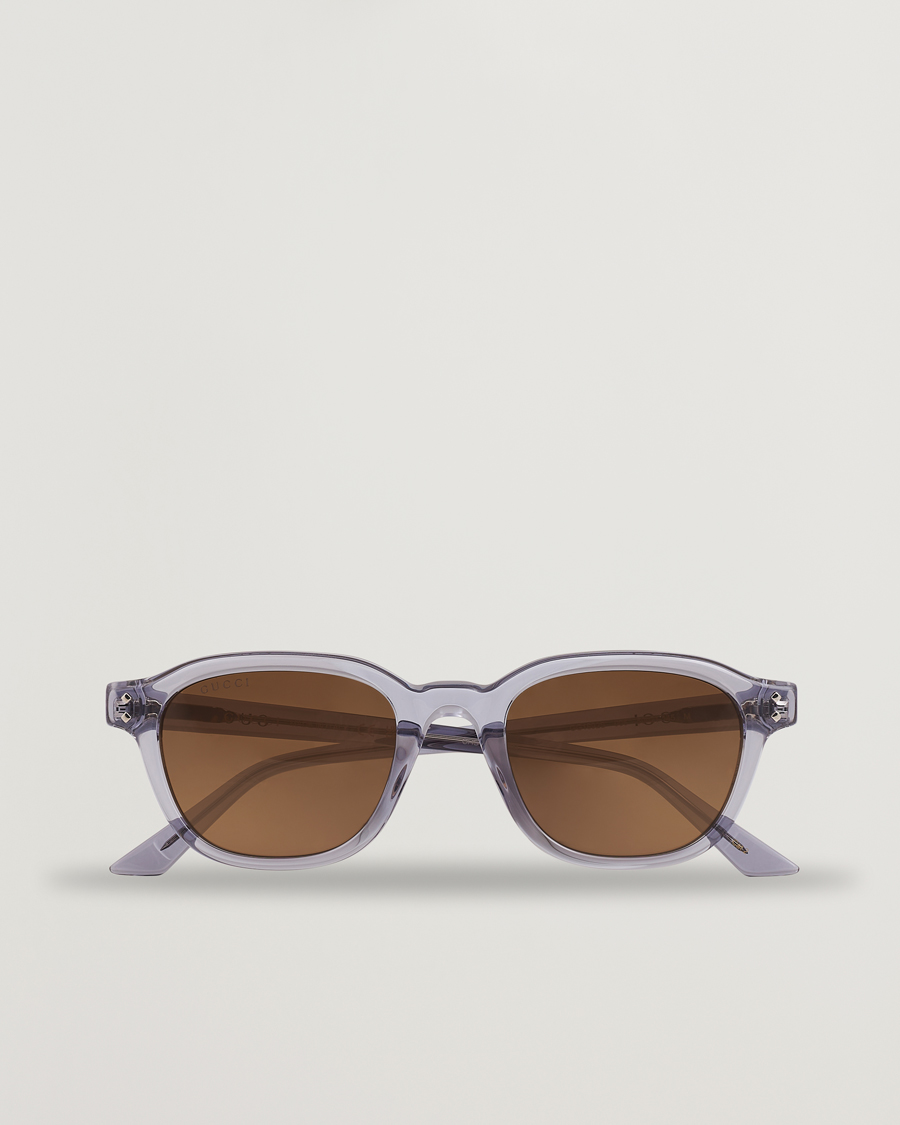 Men | Sunglasses | Gucci | GG1892S Sunglasses Grey