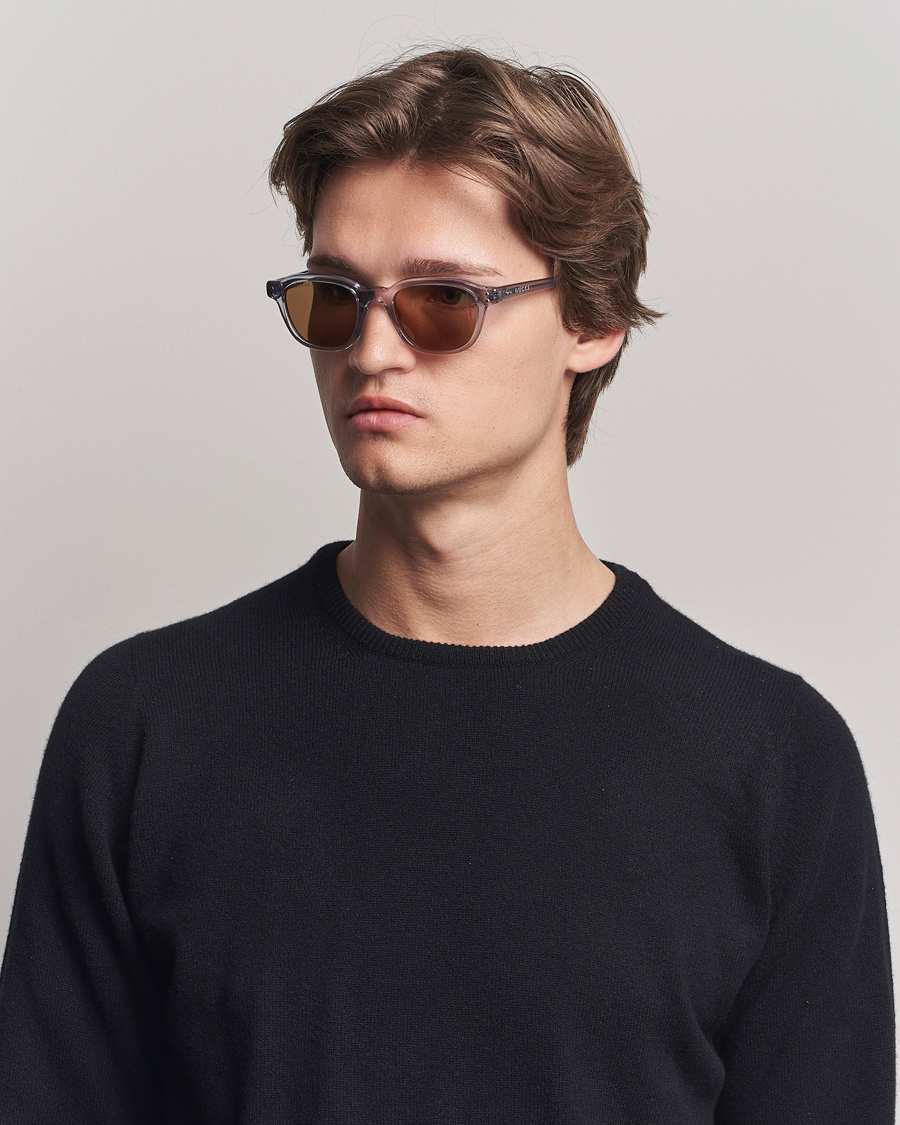 Men | Sunglasses | Gucci | GG1892S Sunglasses Grey