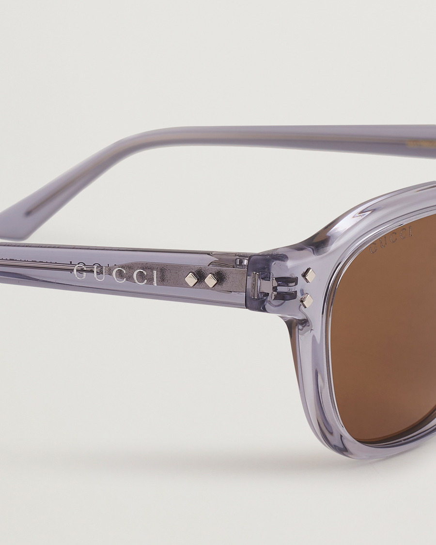 Men | Sunglasses | Gucci | GG1892S Sunglasses Grey