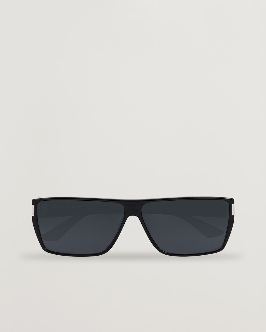 Men | Sunglasses | Saint Laurent | SL 757 Sunglasses Black