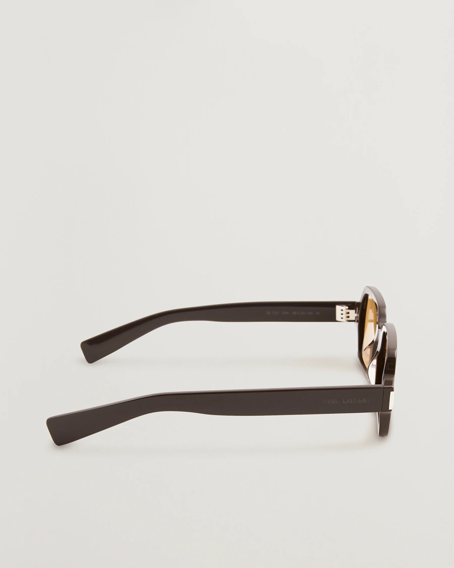 Men | Sunglasses | Saint Laurent | SL 720 Sunglasses Brown