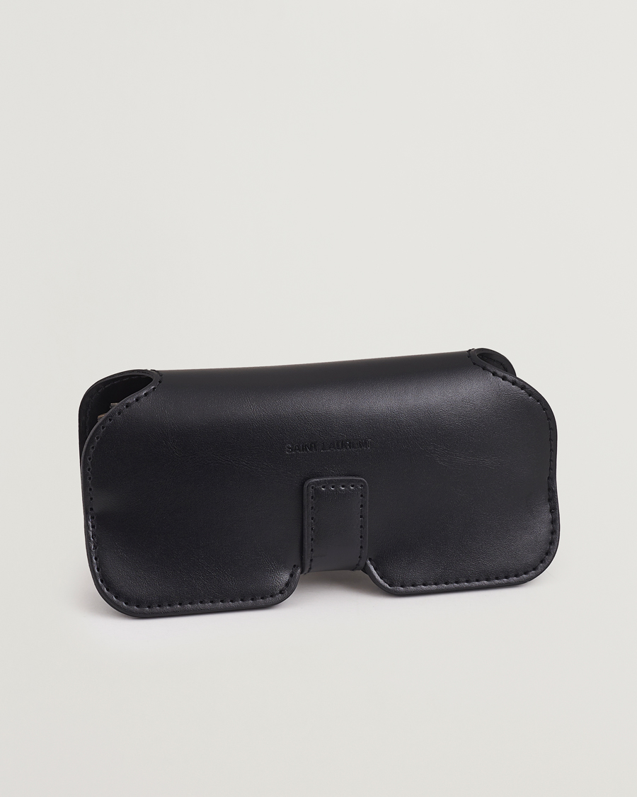 Men | Saint Laurent SL 28 Sunglasses Beige | Saint Laurent | SL 28 Sunglasses Beige