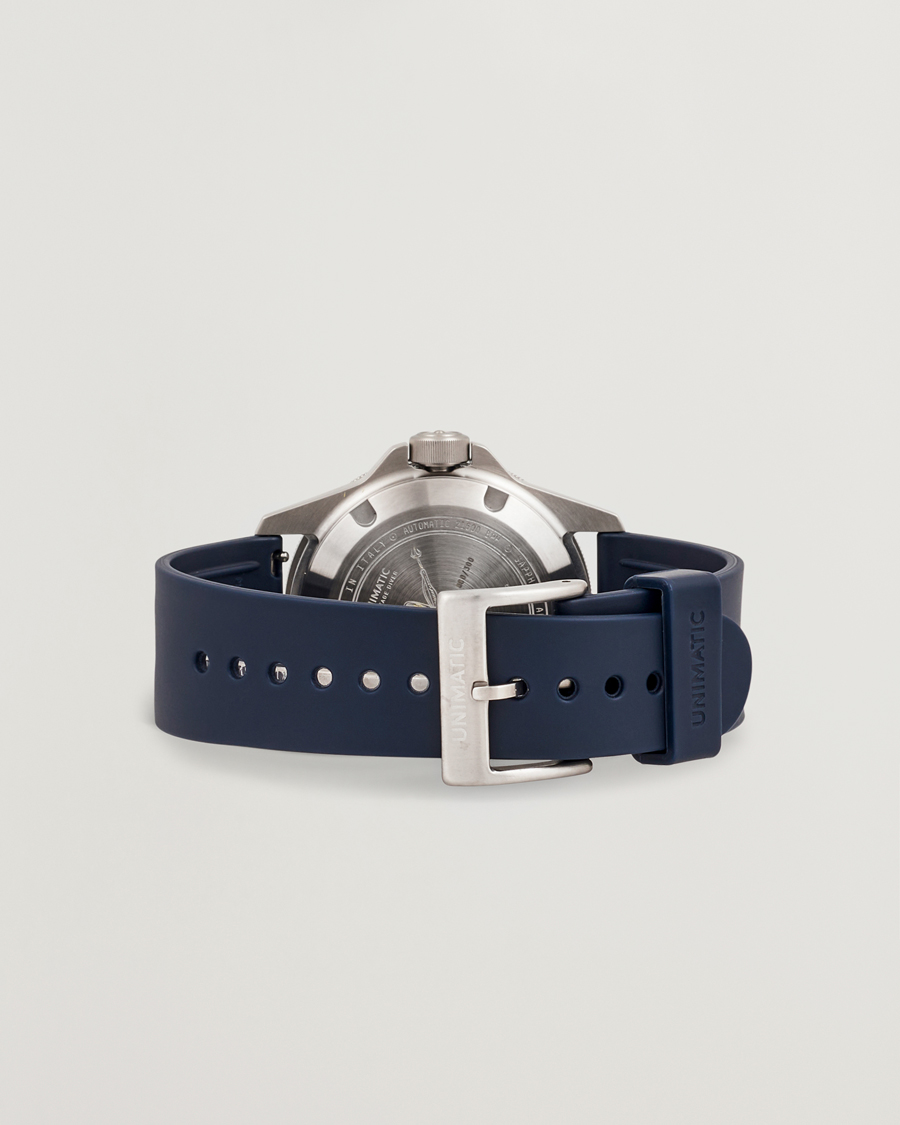 Men | UNIMATIC U1 Heritage Diver Blue | UNIMATIC | U1 Heritage Diver Blue