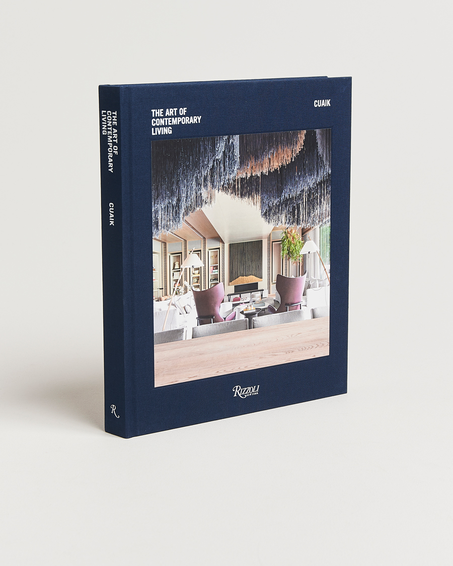 Men | Books | New Mags | Spaces for Contemporary Living