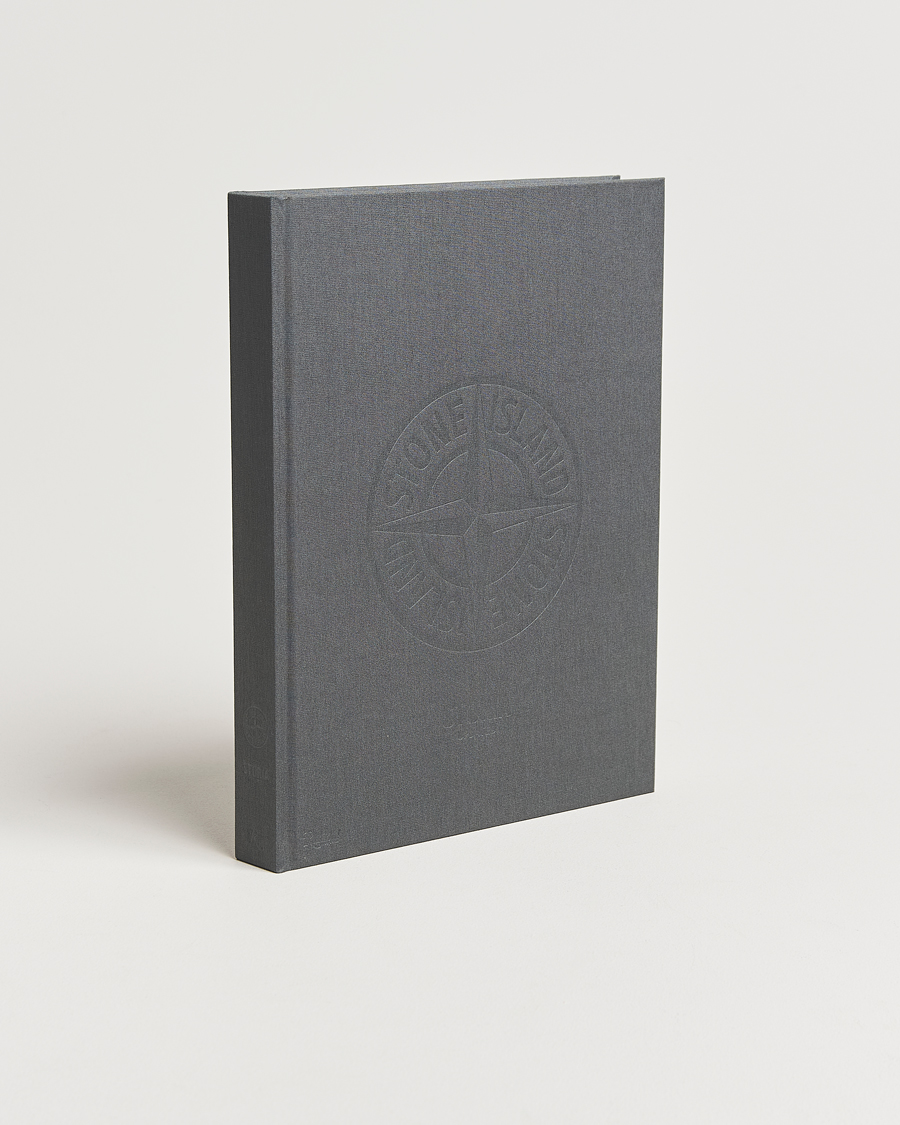 Men | Books | New Mags | Stone Island Book