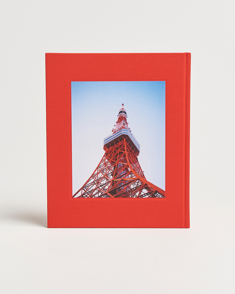 New Mags Type 7 Guide to Tokyo at CareOfCarl.com