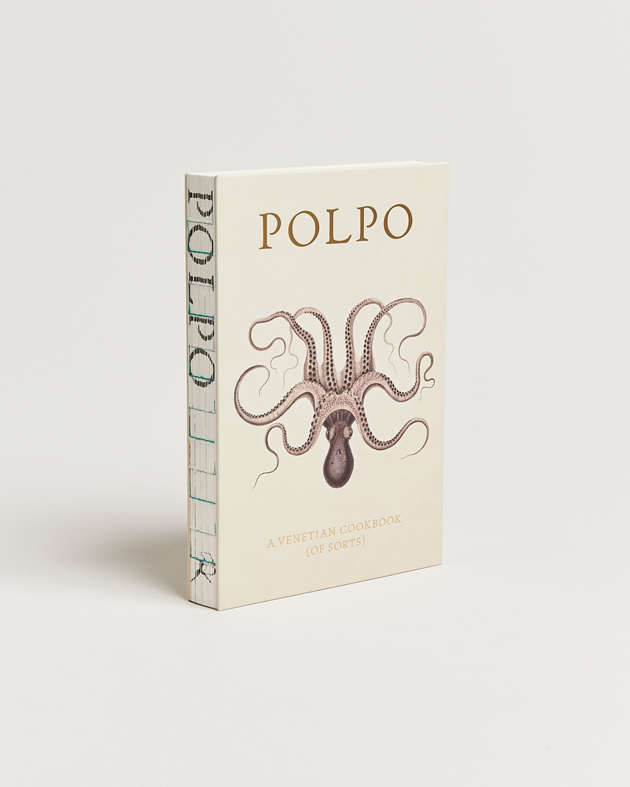 Men | Books | New Mags | Polpo Book