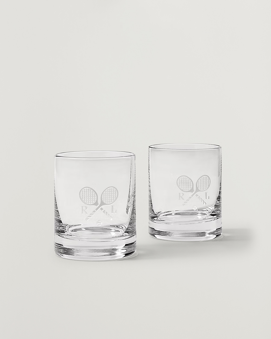 Men | Ralph Lauren Home Ashby Double-Old-Fashioned Gift Set | Ralph Lauren Home | Ashby Double-Old-Fashioned Gift Set