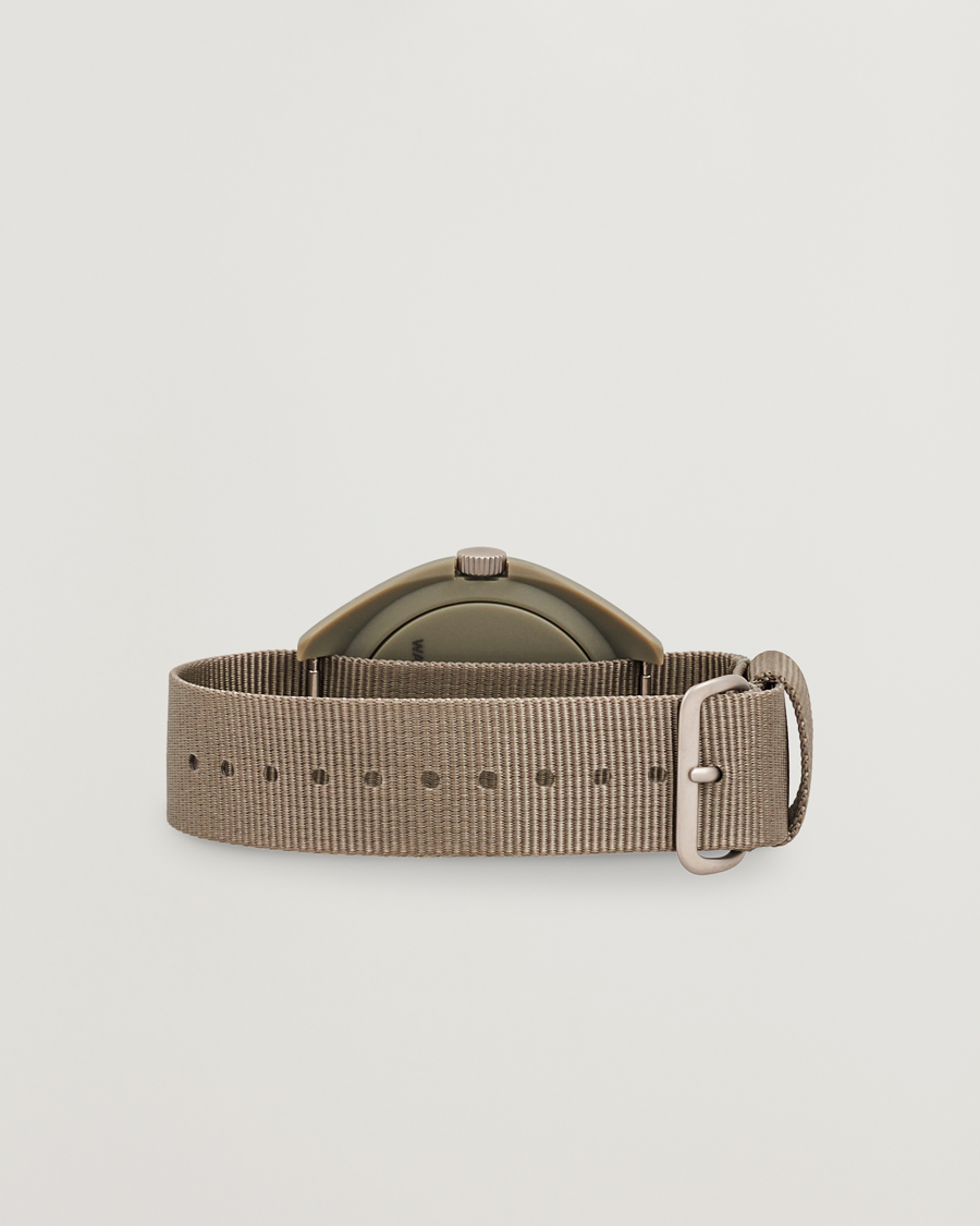Men | BEAMS PLUS Type-P24 Utility Watch Sage | BEAMS PLUS | Type-P24 Utility Watch Sage