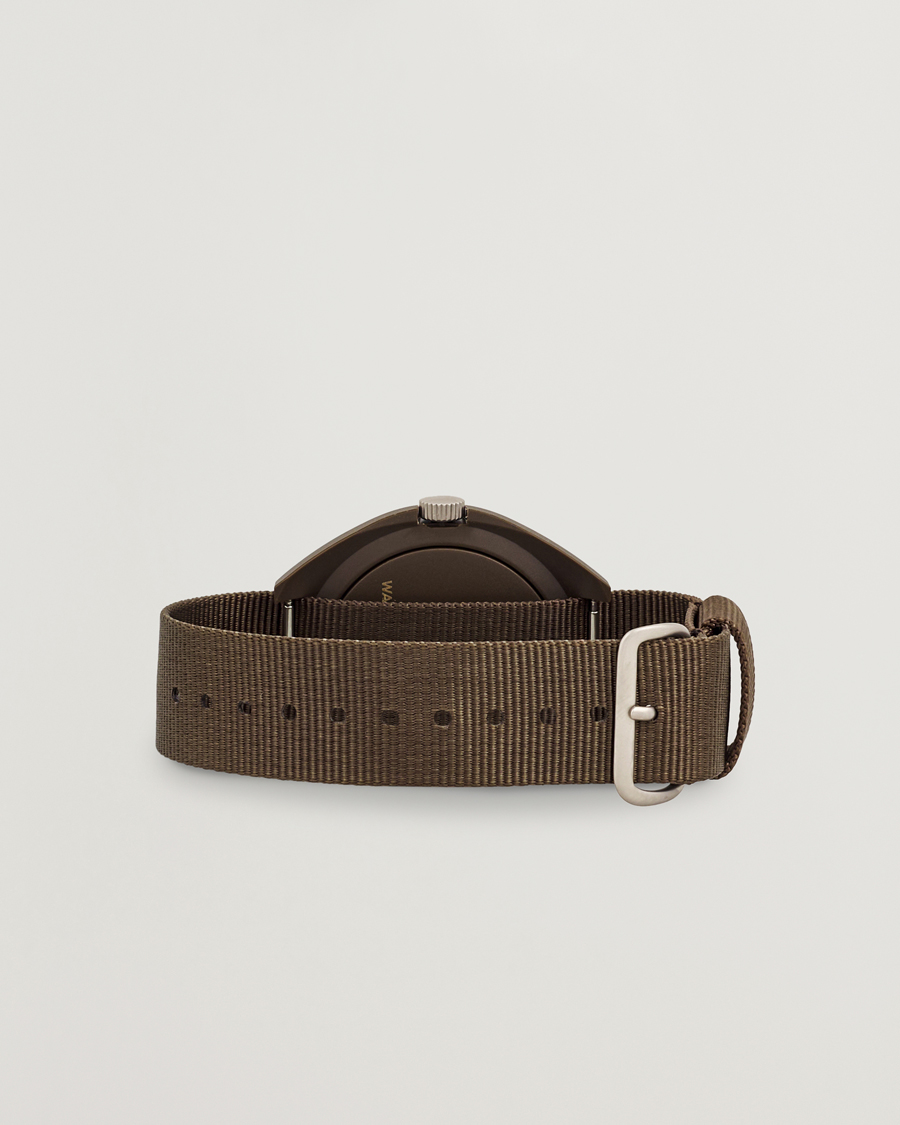 Men | BEAMS PLUS Type-P24 Utility Watch Olive | BEAMS PLUS | Type-P24 Utility Watch Olive