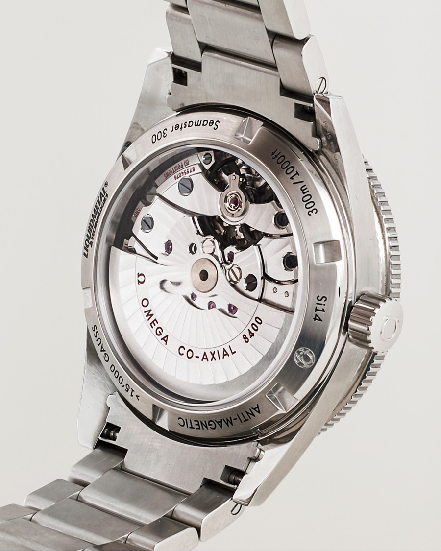 Men | Omega Pre-Owned Seamaster 300 | Omega Pre-Owned | Seamaster 300