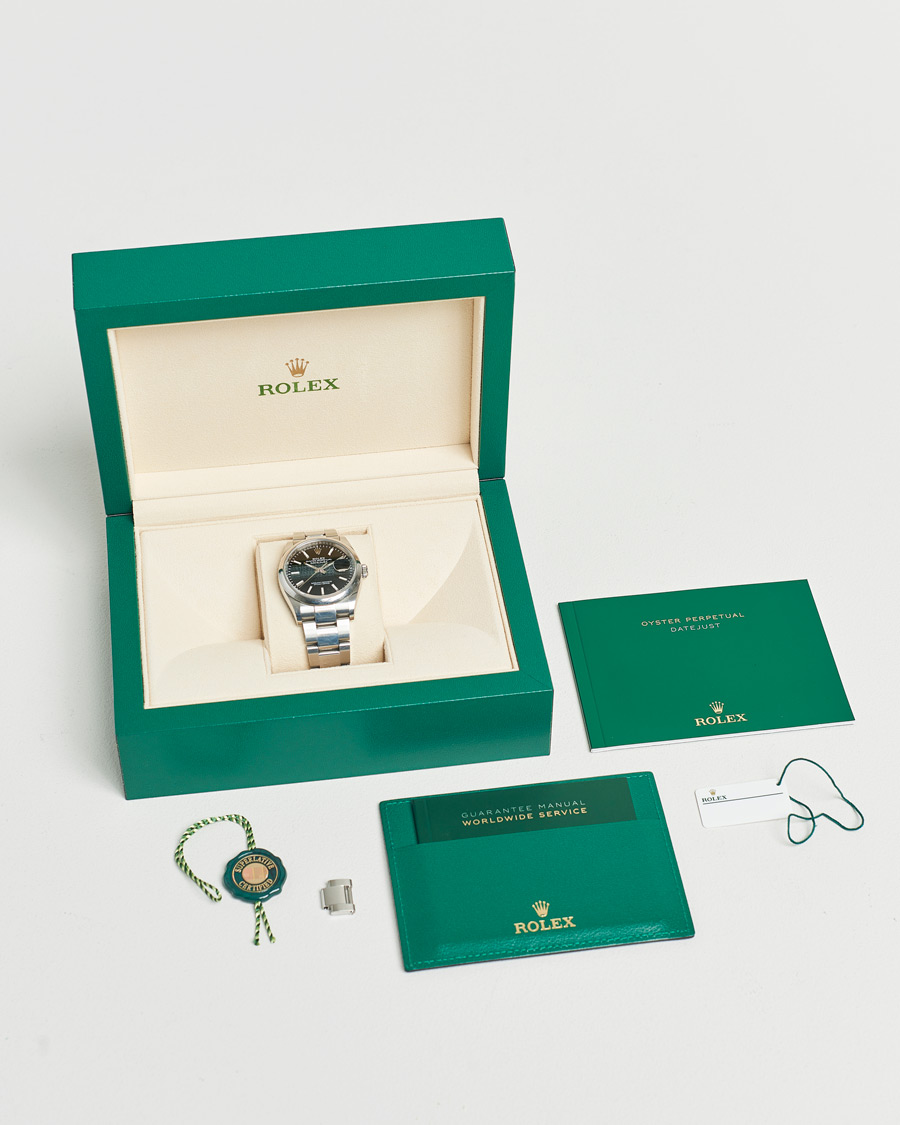 Men | Rolex Pre-Owned Datejust | Rolex Pre-Owned | Datejust