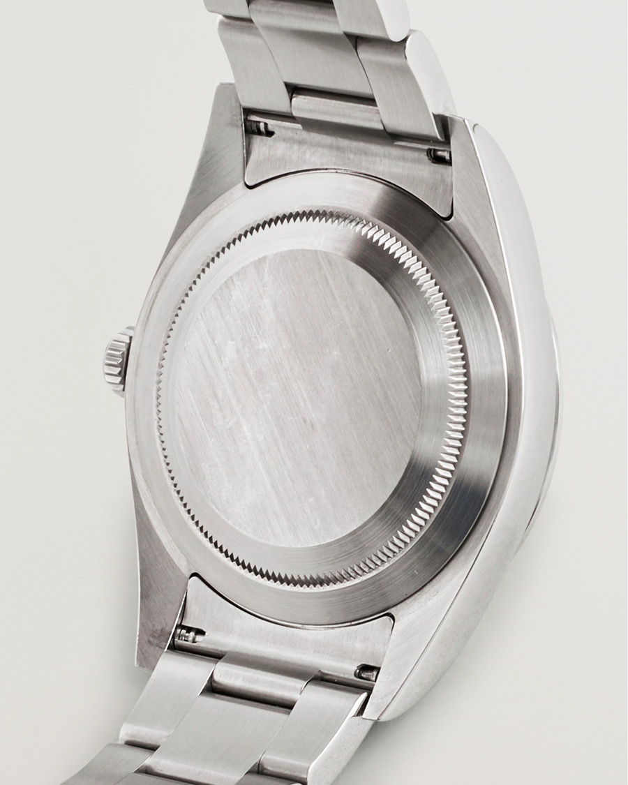 Men | Rolex Pre-Owned Explorer 39mm | Rolex Pre-Owned | Explorer 39mm