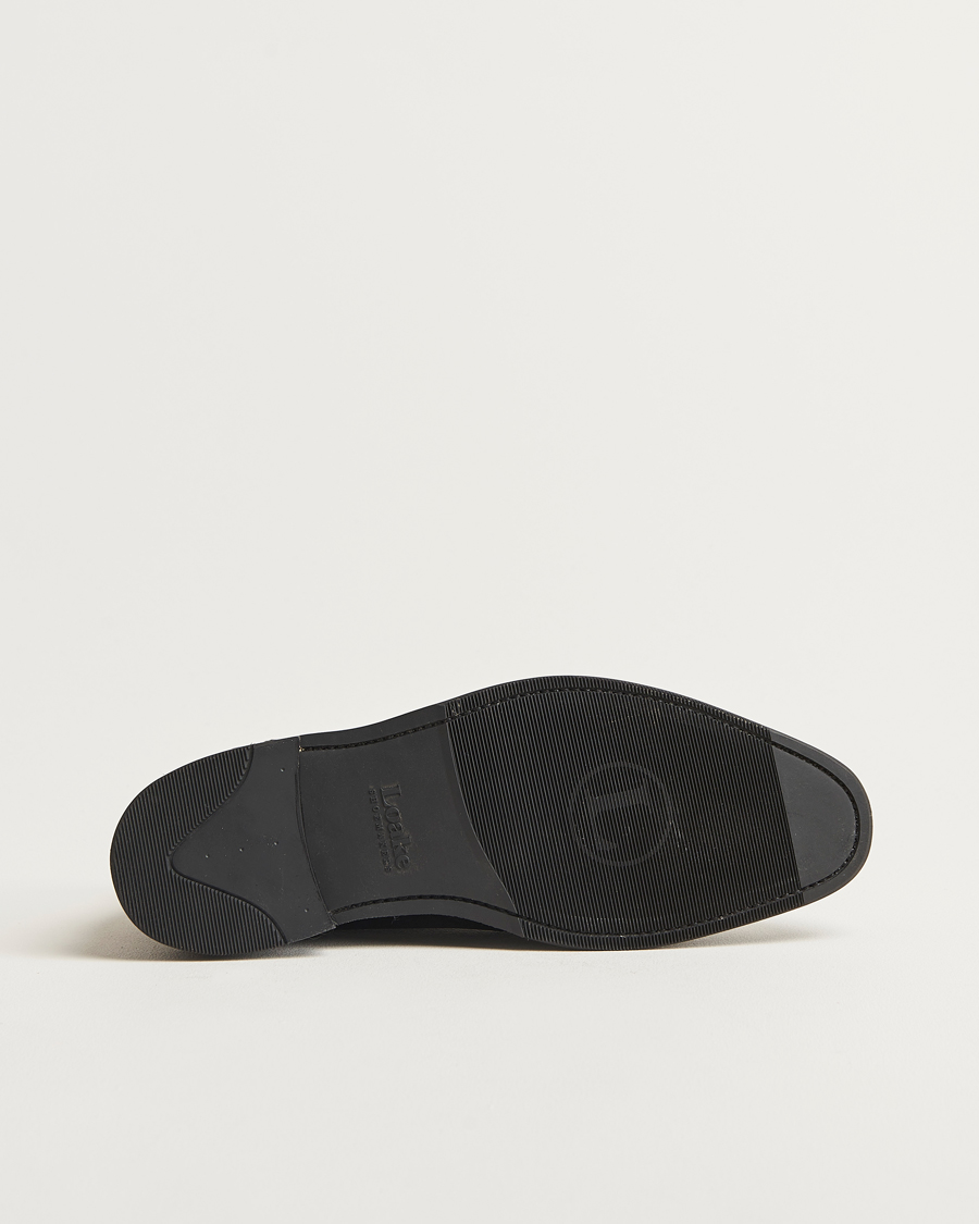 Men | Boots | Loake 1880 | Pimlico Chukka Boot Black Calf