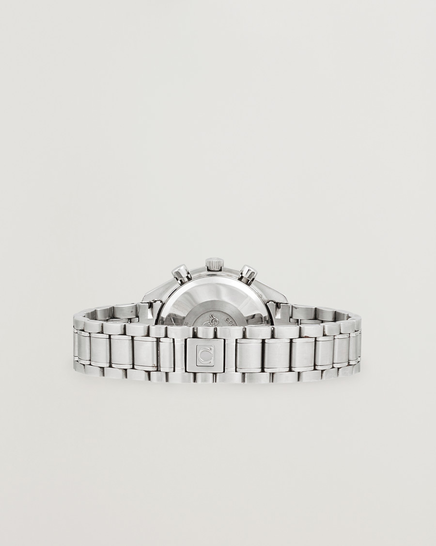 Men | Omega Pre-Owned Speedmaster Day Date | Omega Pre-Owned | Speedmaster Day Date