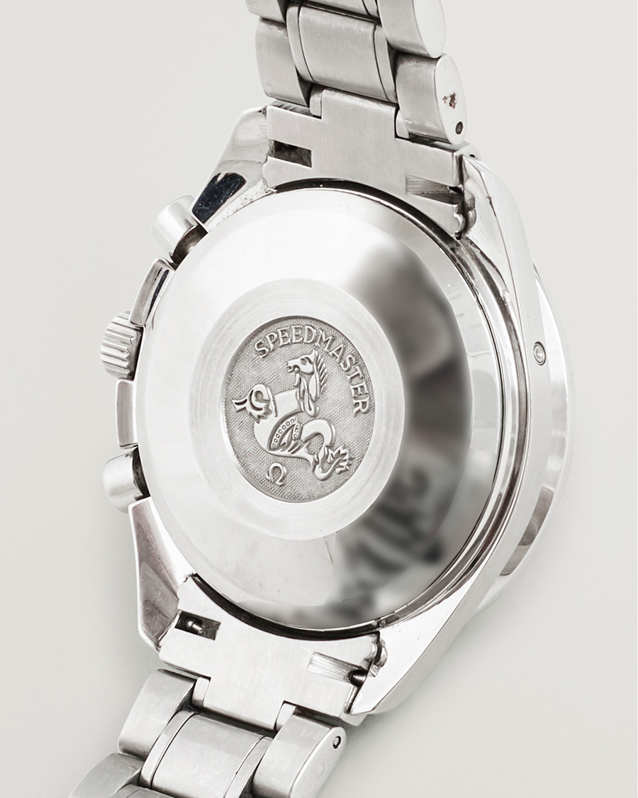 Men | Omega Pre-Owned Speedmaster Day Date | Omega Pre-Owned | Speedmaster Day Date