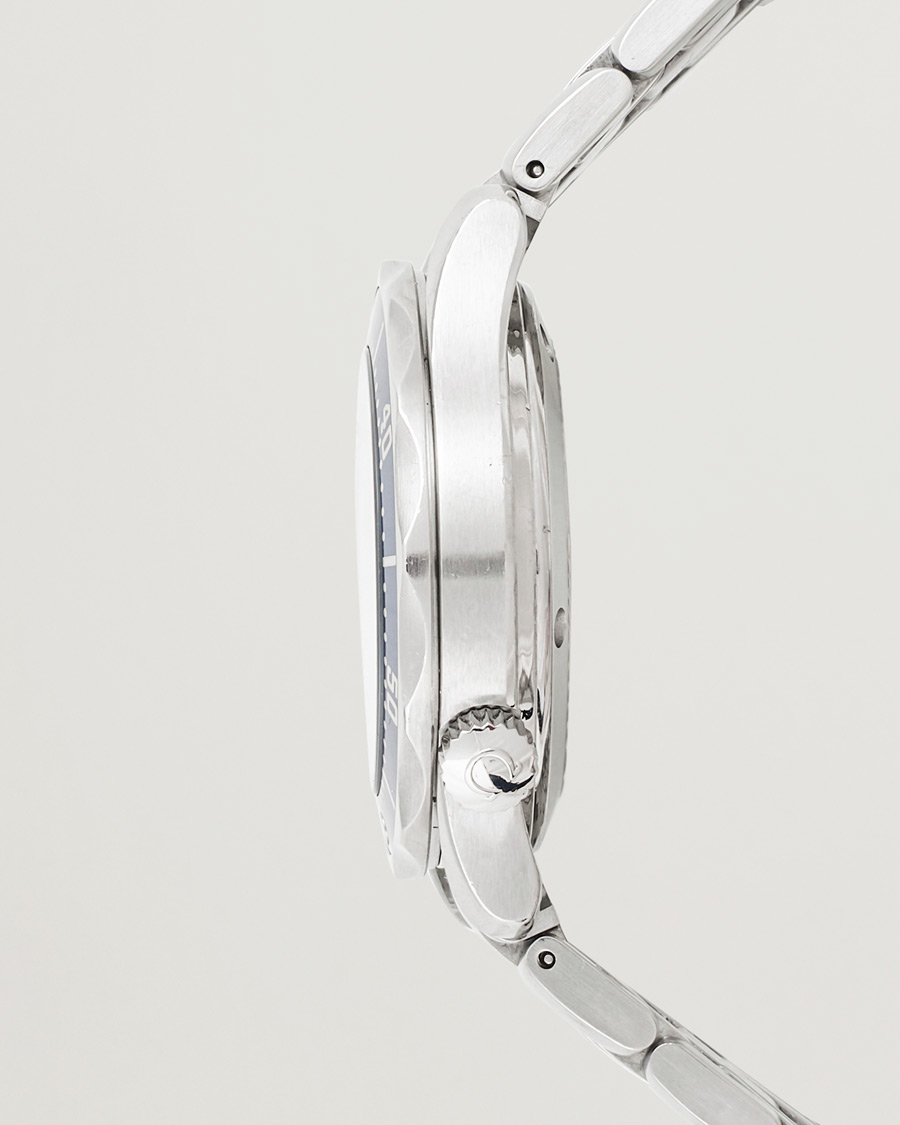 Men | Omega Pre-Owned Seamaster 300M SMP Midsize | Omega Pre-Owned | Seamaster 300M SMP Midsize