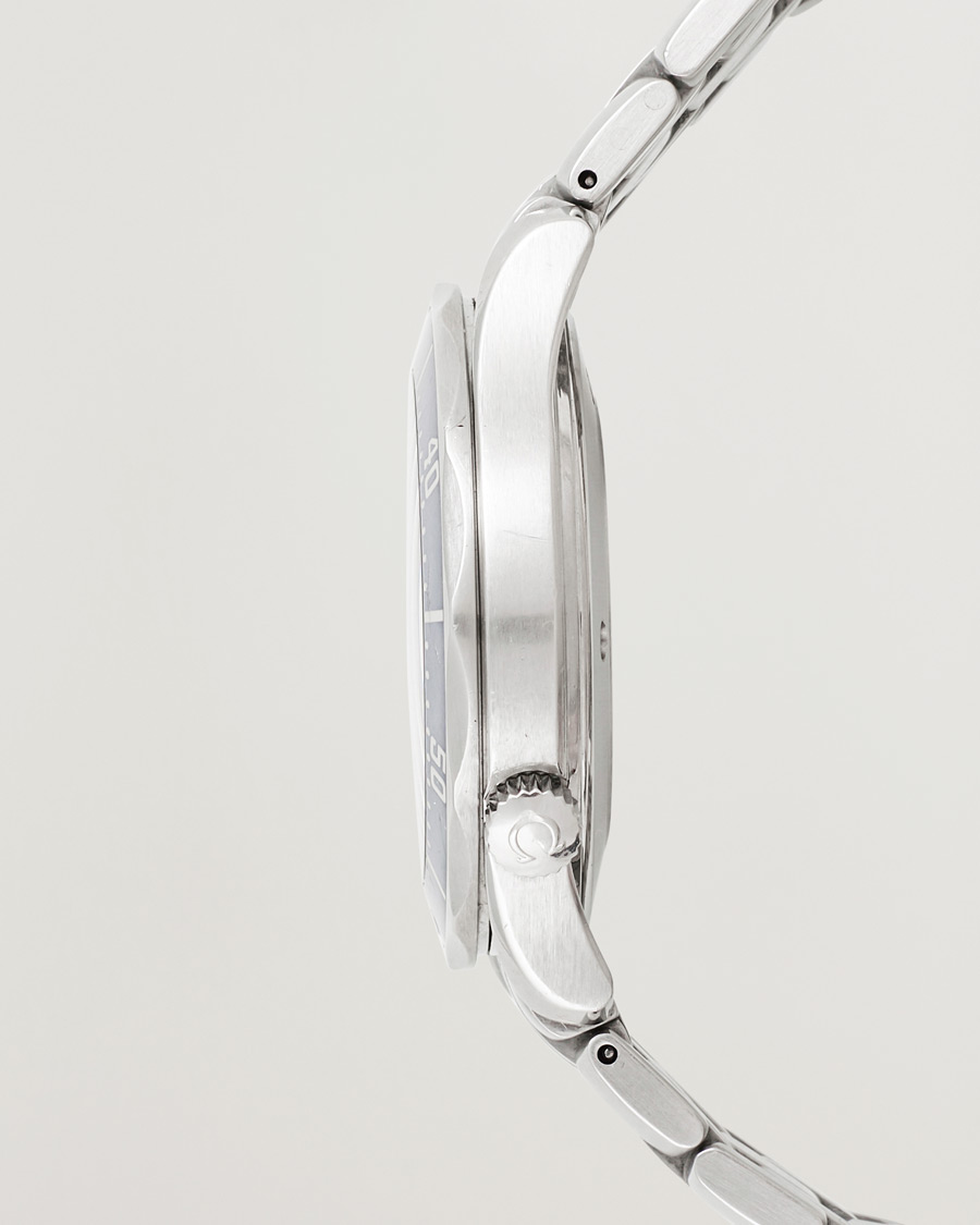 Men | Omega Pre-Owned Seamaster 300M SMP Fullsize | Omega Pre-Owned | Seamaster 300M SMP Fullsize