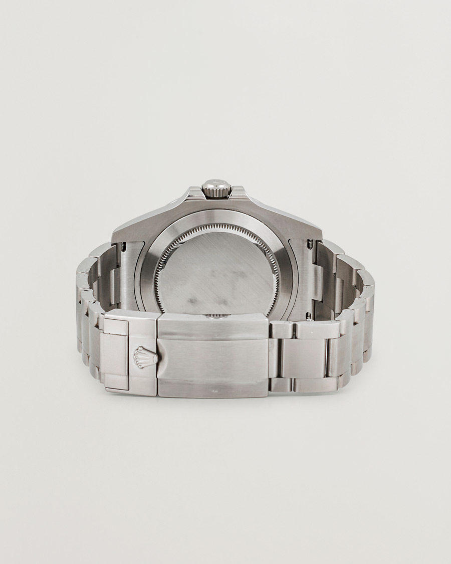 Men | Rolex Pre-Owned Explorer II | Rolex Pre-Owned | Explorer II