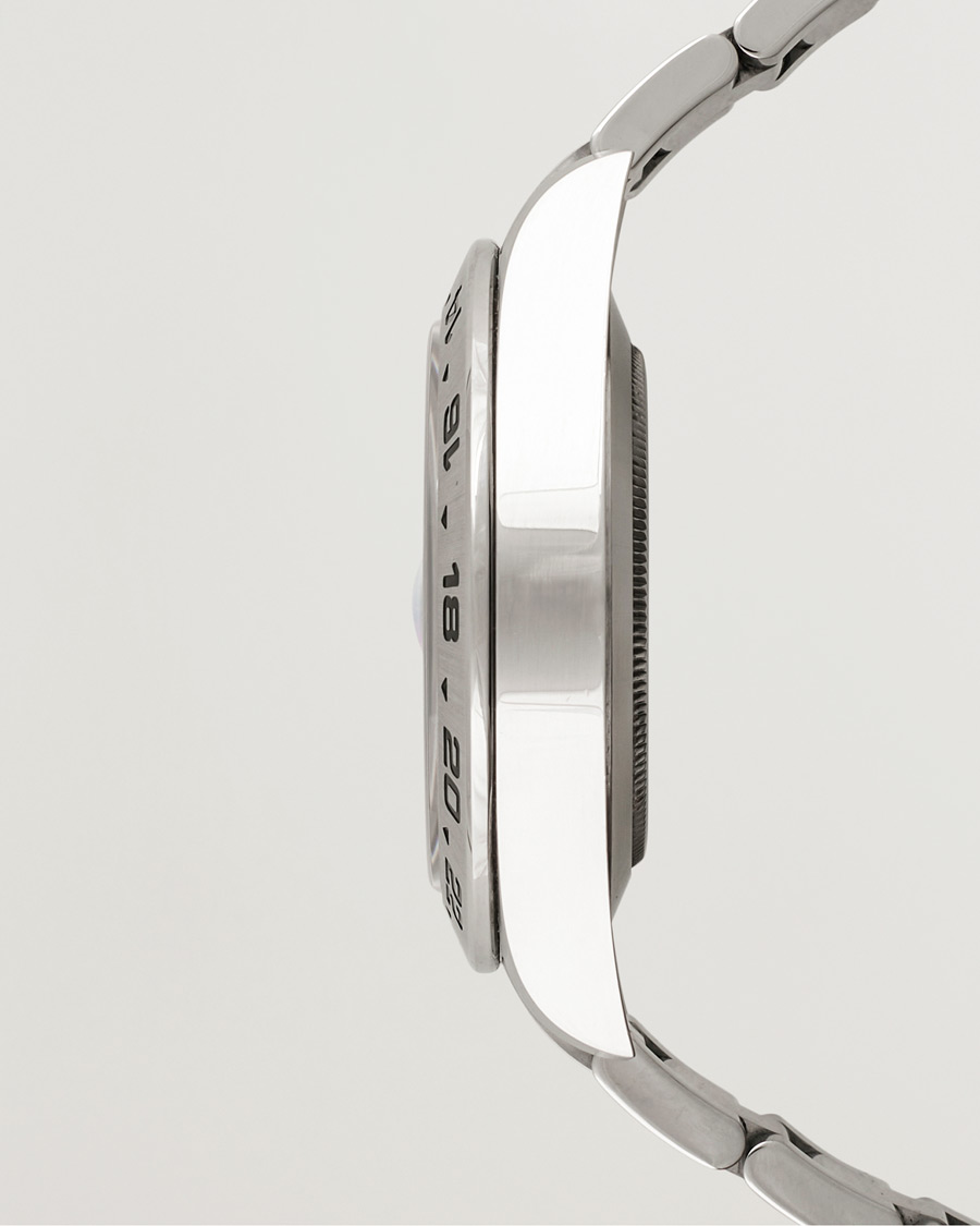 Men | Rolex Pre-Owned Explorer II | Rolex Pre-Owned | Explorer II