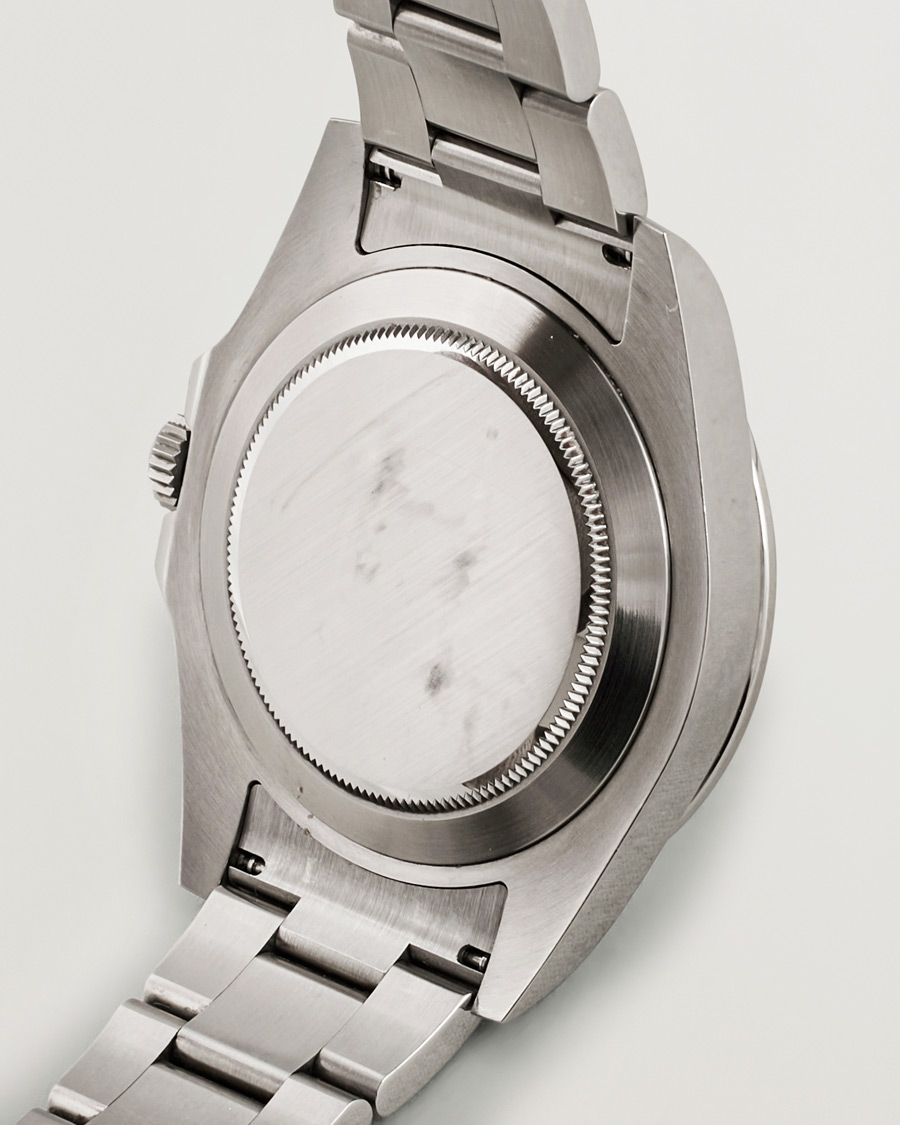 Men | Rolex Pre-Owned Explorer II | Rolex Pre-Owned | Explorer II