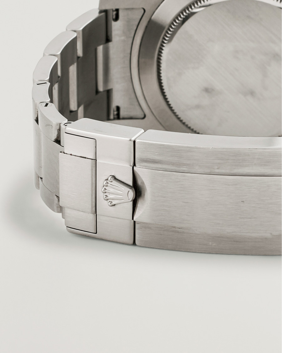 Men | Rolex Pre-Owned Explorer II | Rolex Pre-Owned | Explorer II