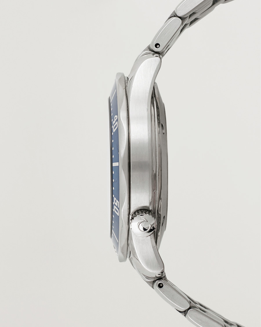 Men | Omega Pre-Owned Seamaster 300M SMP | Omega Pre-Owned | Seamaster 300M SMP