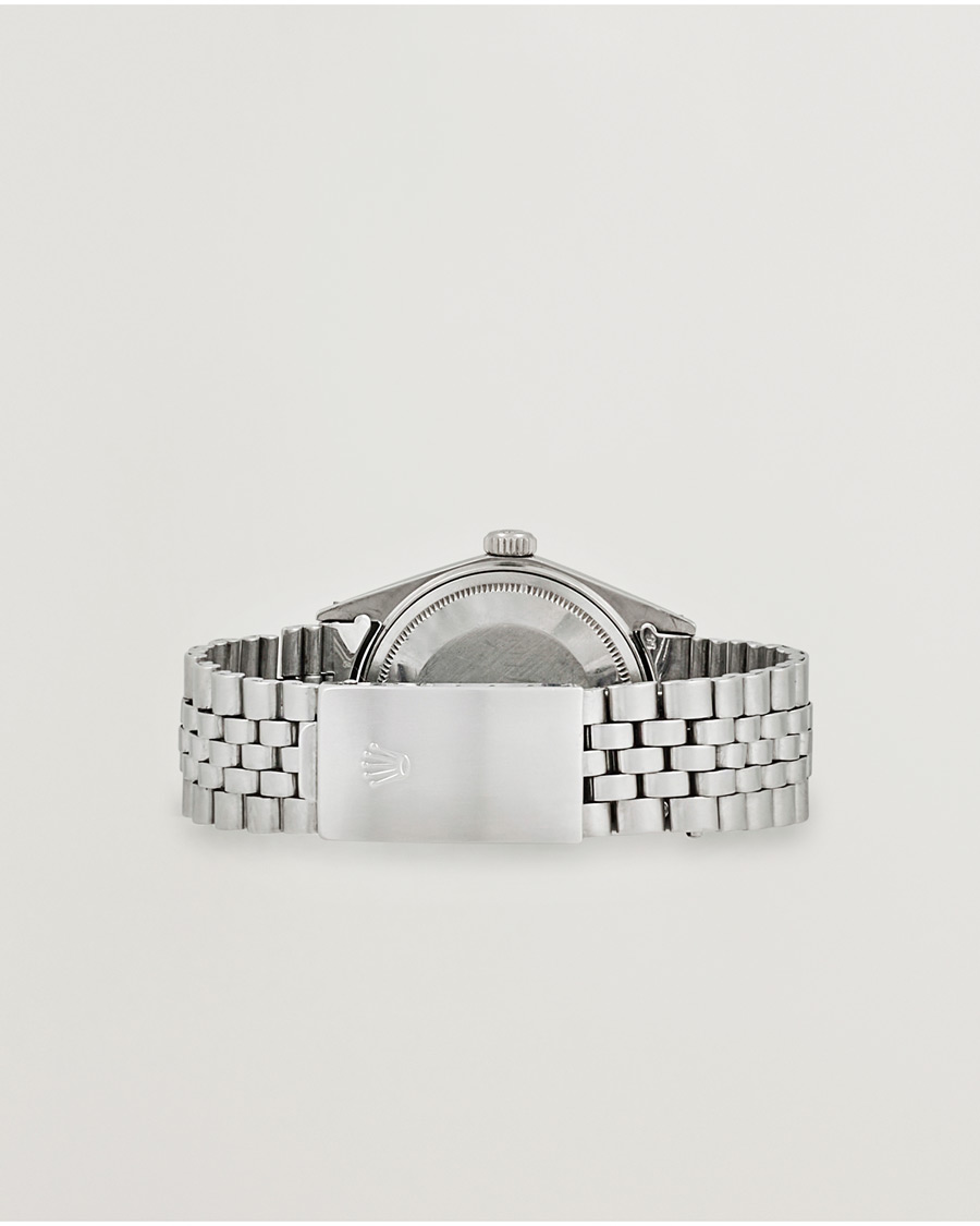 Men | Rolex Pre-Owned Datejust 1601  | Rolex Pre-Owned | Datejust 1601 