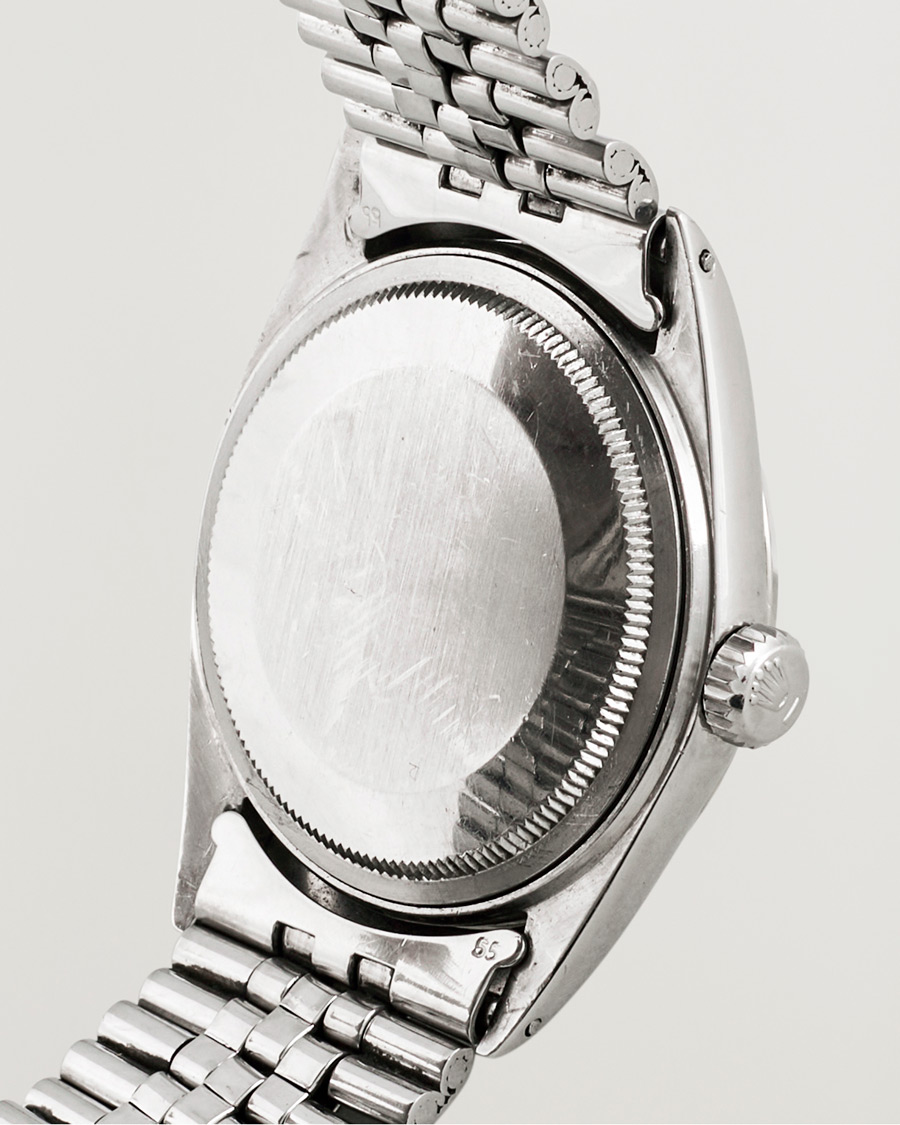 Men | Rolex Pre-Owned Datejust 1601  | Rolex Pre-Owned | Datejust 1601 