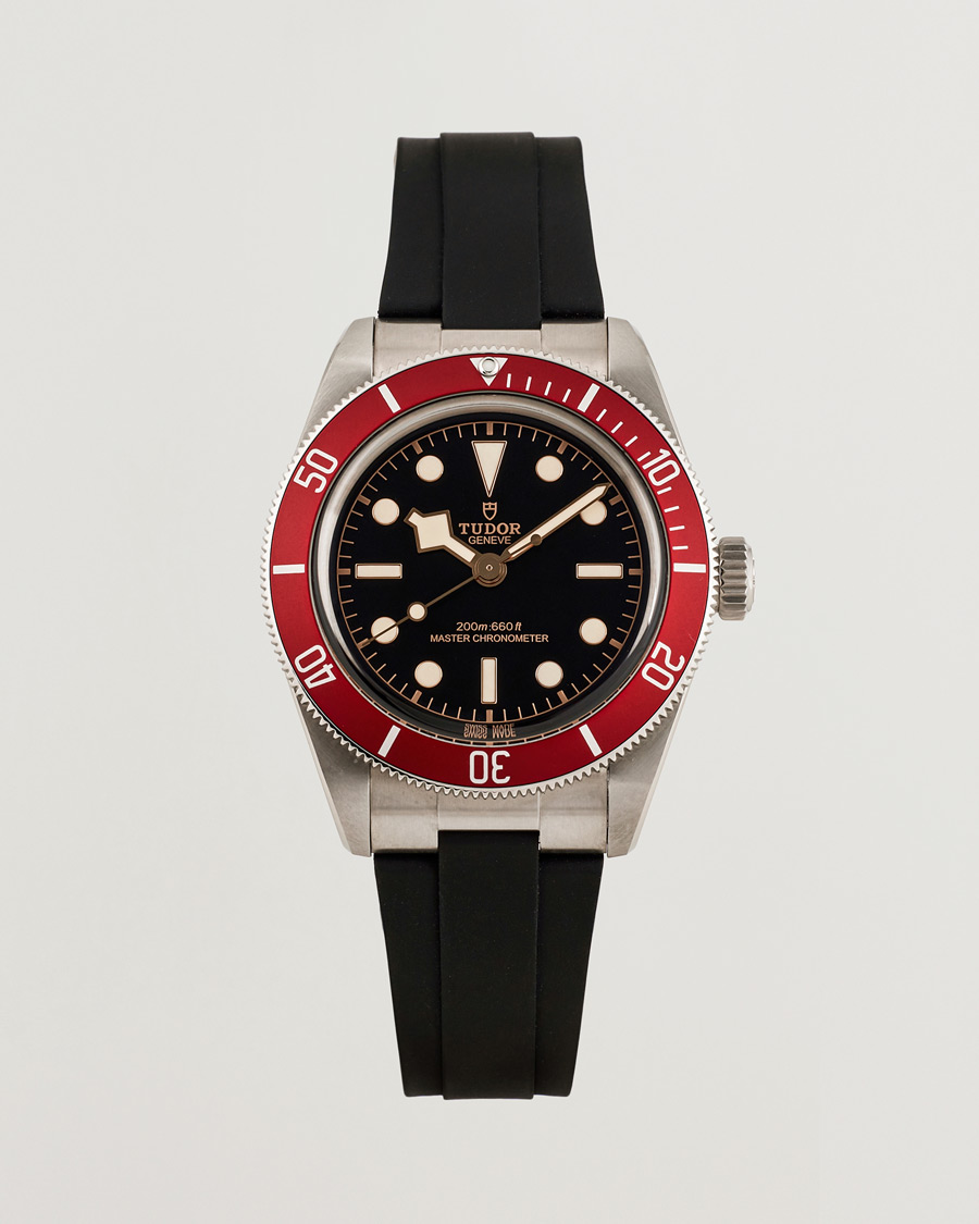 Men | Tudor Pre-Owned Black Bay 41mm | Tudor Pre-Owned | Black Bay 41mm